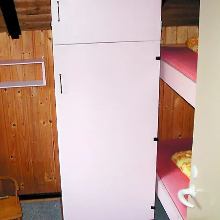 Dom wakacyjny Three-bedroom Holiday In Toftlund 34 Arrild