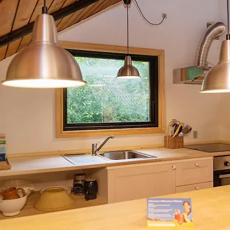Three-bedroom Holiday In Toftlund 34 * Arrild