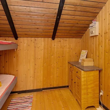 Dom wakacyjny Three-bedroom Holiday In Toftlund 34 *