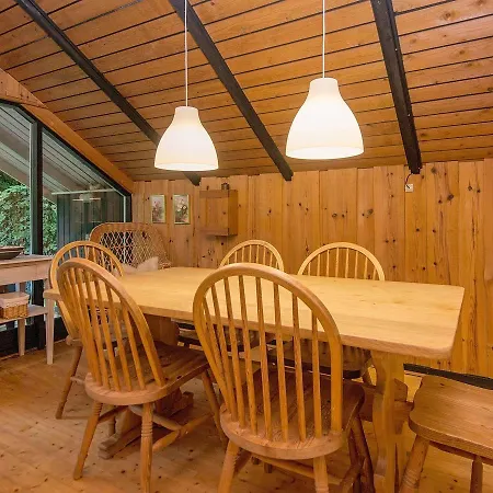 Three-bedroom Holiday In Toftlund 34 Arrild