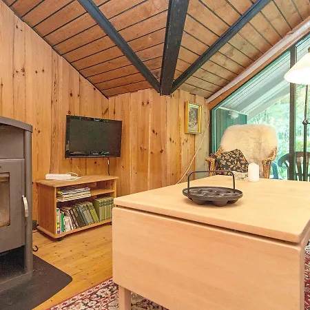 Three-bedroom Holiday In Toftlund 34 Dom wakacyjny *