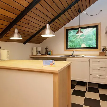 Three-bedroom Holiday In Toftlund 34 Dom wakacyjny